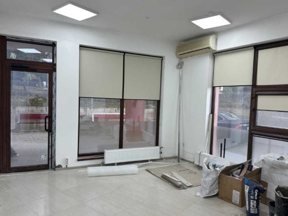 Дава се под наем Офис в Варна, Трошево - 60 кв.м за 500 € - Снимка #1