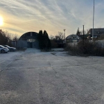 Дава се под наем Парцел в Варна, Западна промишлена зона - 900 кв.м за 459 € - Снимка #1