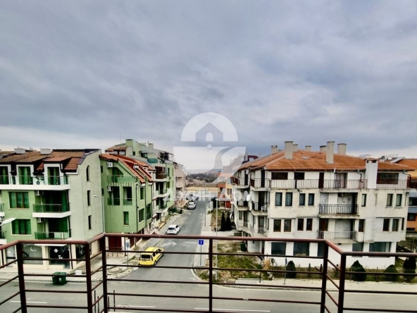 Едностаен апартамент в Несебър - 51 кв.м за 932 €/кв.м - Снимка #1