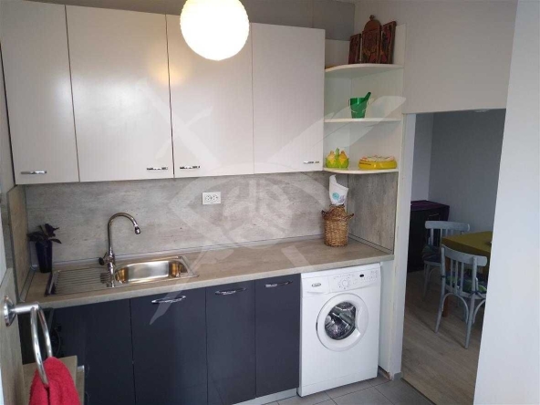 Дава се под наем Двустаен апартамент в Варна, Генералите - 65 кв.м за 600 € - Снимка #1