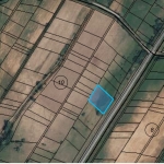 Земеделски имот в Банско -  кв.м за 70 €/дка - Снимка #1