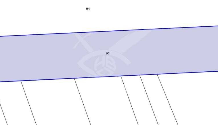 Парцел в с. Белодол, Област Бургас - 14523 кв.м за 2 €/кв.м - Снимка #1