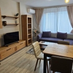 Дава се под наем Двустаен апартамент в София, Банишора - 51 кв.м за 715 € - Снимка #1