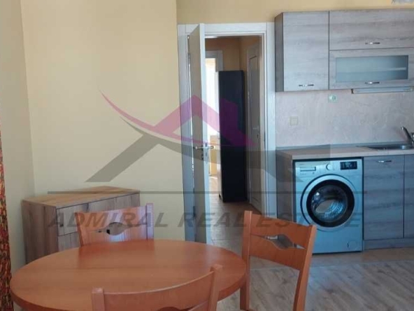 Двустаен апартамент в Варна, Трошево - 60 кв.м за 2040 €/кв.м - Снимка #1