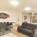 Дава се под наем Тристаен апартамент в Пловдив, Захарна фабрика - 86 кв.м за 489.6 € - Снимка #1