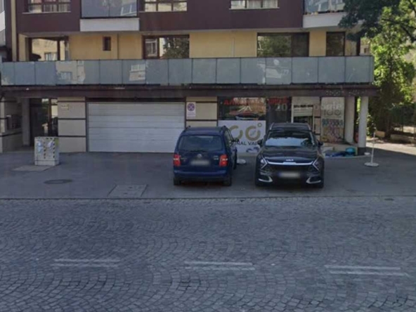 Гараж / Паркомясто в София, Овча купел - 20 кв.м за 1750 €/кв.м - Снимка #1