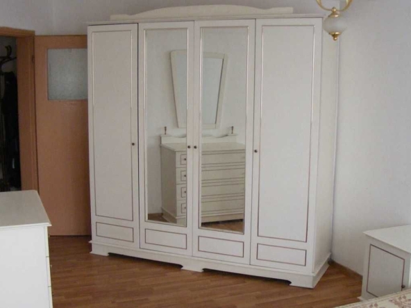 Дава се под наем Двустаен апартамент в Бургас, Възраждане - 56 кв.м за 180 € - Снимка #1