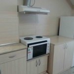 Дава се под наем Двустаен апартамент в Бургас, Център - 54 кв.м за 94.35 € - Снимка #1