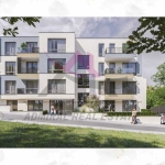 Двустаен апартамент в Варна, Аспарухово - 57 кв.м за 1334 €/кв.м - Снимка #1