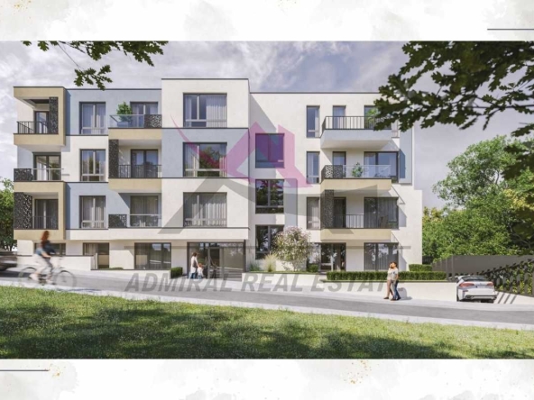 Двустаен апартамент в Варна, Аспарухово - 57 кв.м за 1334 €/кв.м - Снимка #1