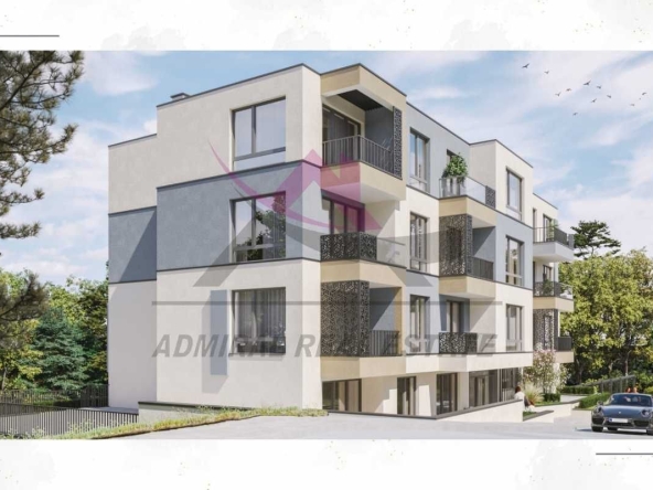 Тристаен апартамент в Варна, Аспарухово - 99 кв.м за 1450 €/кв.м - Снимка #1