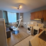 Двустаен апартамент в Кърджали, Студен кладенец - 46 кв.м за 1196 €/кв.м - Снимка #1