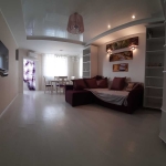 Дава се под наем Двустаен апартамент в София, Център - 70 кв.м за 612 € - Снимка #1