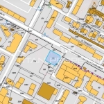 Парцел в Пловдив, Южен - 1820 кв.м за 725 €/кв.м - Снимка #1