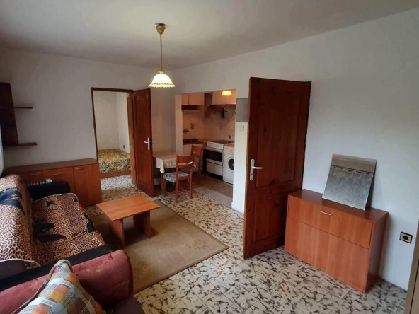 Дава се под наем Двустаен апартамент в Пловдив, Център - 50 кв.м за 280.5 € - Снимка #1