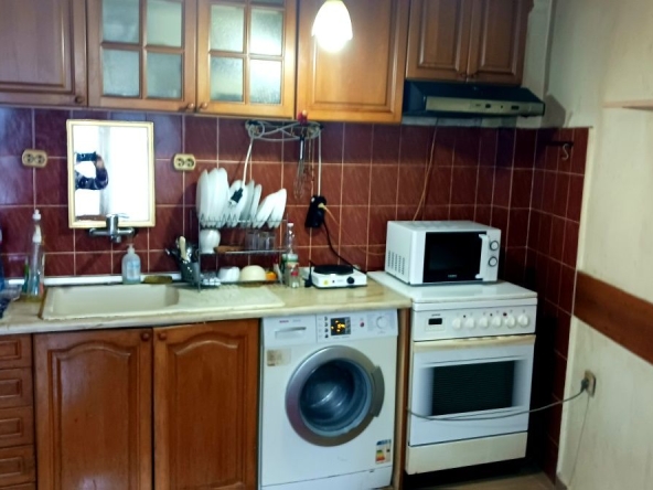 Дава се под наем Двустаен апартамент в Варна, Бизнес парк Варна - 45 кв.м за 278.97 € - Снимка #1