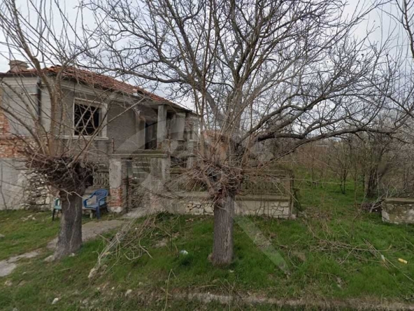 Къща в с. Шишманци, Област Пловдив - 125 кв.м за 184 €/кв.м - Снимка #1