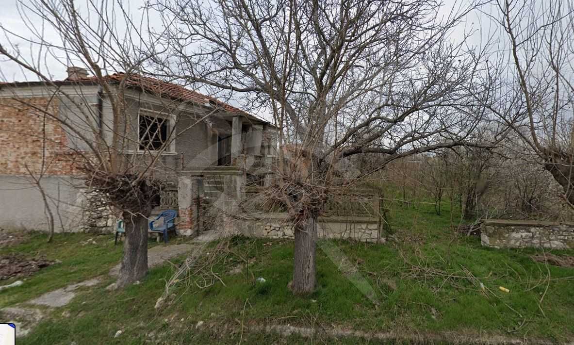 Къща в с. Шишманци, Област Пловдив - 125 кв.м за 184 €/кв.м - Снимка #1