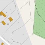 Парцел в Варна, Базар Левски - 1957 кв.м за 7 €/кв.м - Снимка #1