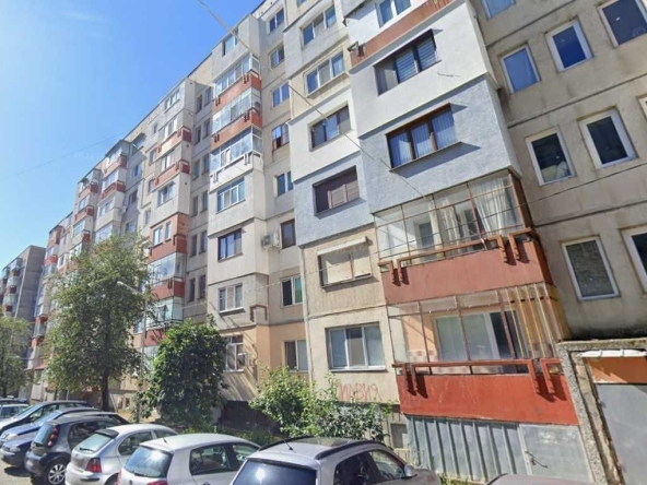 Двустаен апартамент в Казанлък - 64 кв.м за 518 €/кв.м - Снимка #1