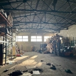 Дава се под наем Склад в Варна, Център - 400 кв.м за 1795.2 € - Снимка #1