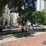 Дава се под наем Магазин в Варна, Център - 14 кв.м за 588 € - Снимка #1