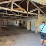 Дава се под наем Промишлена сграда в Варна, Трошево - 240 кв.м за 765 € - Снимка #1