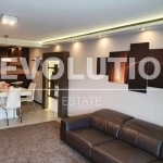 Дава се под наем Тристаен апартамент в Варна, Трошево - 120 кв.м за 747.66 € - Снимка #1