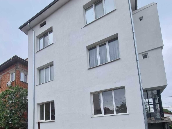 Къща в Хасково, Хисаря - 162 кв.м за 882 €/кв.м - Снимка #1