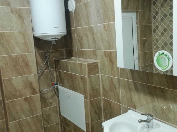 Двустаен апартамент в Разград, Лудогорие - 72 кв.м за 1027 €/кв.м - Снимка #1