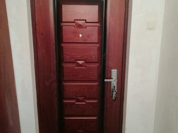 Двустаен апартамент в Разград, Лудогорие - 71 кв.м за 1020 €/кв.м - Снимка #1