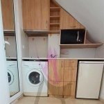 Дава се под наем Едностаен апартамент в Варна, Колхозен пазар - 30 кв.м за 300 € - Снимка #1