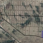 Земеделски имот в с. Оризаре, Област Бургас -  кв.м за 2 €/дка - Снимка #1