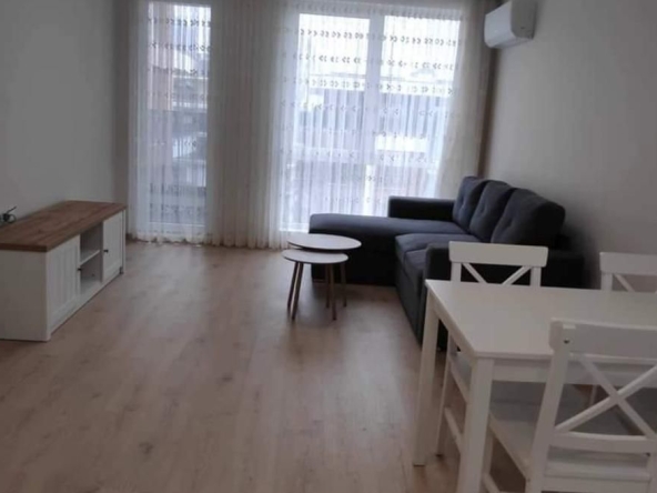 Дава се под наем Двустаен апартамент в Пловдив, Христо Смирненски - 74 кв.м за 525 € - Снимка #1