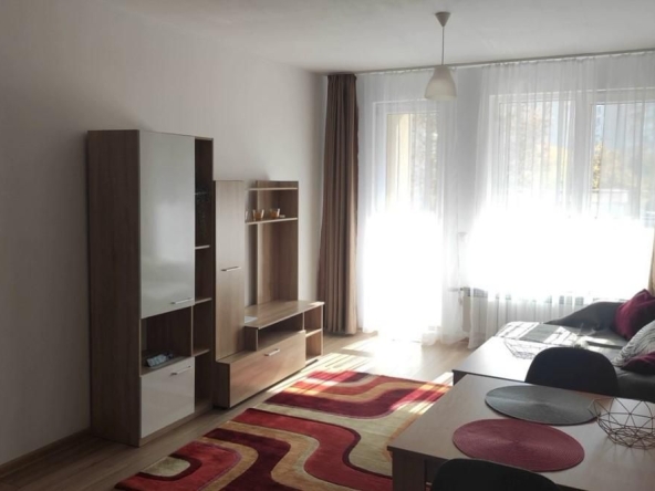 Дава се под наем Двустаен апартамент в София, Връбница 2 - 65 кв.м за 600 € - Снимка #1