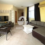 Двустаен апартамент в к.к. Слънчев бряг - 162 кв.м за 276 €/кв.м - Снимка #1