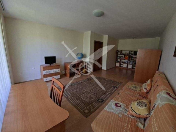 Едностаен апартамент в к.к. Елените - 65 кв.м за 667 €/кв.м - Снимка #1