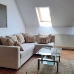 Дава се под наем Тристаен апартамент в Пловдив, Кършияка - 80 кв.м за 357 € - Снимка #1