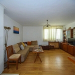 Дава се под наем Двустаен апартамент в София, Лозенец - 61 кв.м за 649 € - Снимка #1