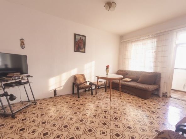 Едностаен апартамент в Пловдив, Тракия - 45 кв.м за 849 €/кв.м - Снимка #1