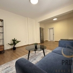 Двустаен апартамент в Бургас, Център - 66 кв.м за 1700 €/кв.м - Снимка #1