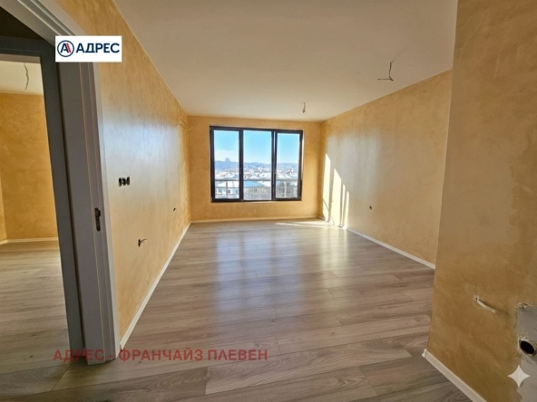 Многостаен апартамент в Плевен, Широк център - 136 кв.м за 806 €/кв.м - Снимка #1