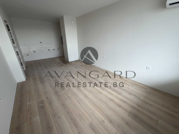 Двустаен апартамент в Пловдив, Тракия - 65 кв.м за 997 €/кв.м - Снимка #1