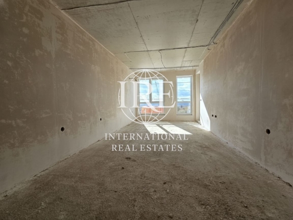 Двустаен апартамент в Варна, Владислав Варненчик - 62 кв.м за 1662 €/кв.м - Снимка #1