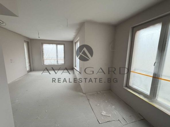 Двустаен апартамент в Пловдив, Кършияка - 74 кв.м за 1027 €/кв.м - Снимка #1