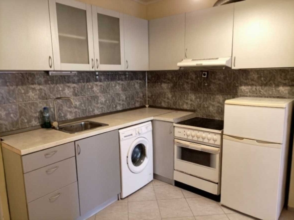 Дава се под наем Двустаен апартамент в София, Сухата река - 72 кв.м за 498.27 € - Снимка #1