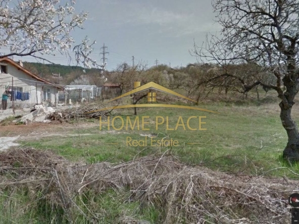 Парцел в Варна, м-т Сълзица - 760 кв.м за 21 €/кв.м - Снимка #1