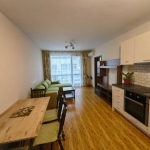 Дава се под наем Двустаен апартамент в София, Гео Милев - 55 кв.м за 598.23 € - Снимка #1