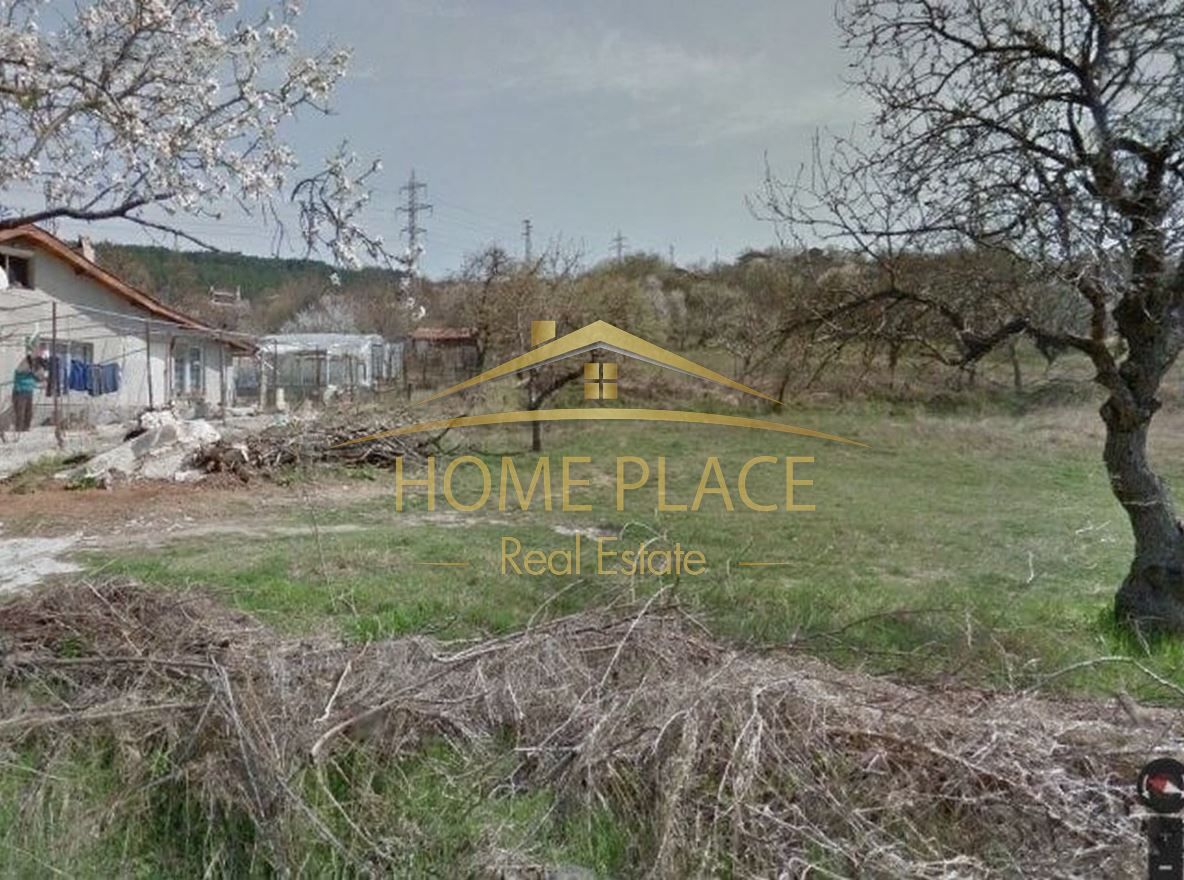 Парцел в Варна, м-т Сълзица - 760 кв.м за 21 €/кв.м - Снимка #1