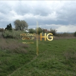 Парцел в Бяла - 1100 кв.м за 69 €/кв.м - Снимка #1